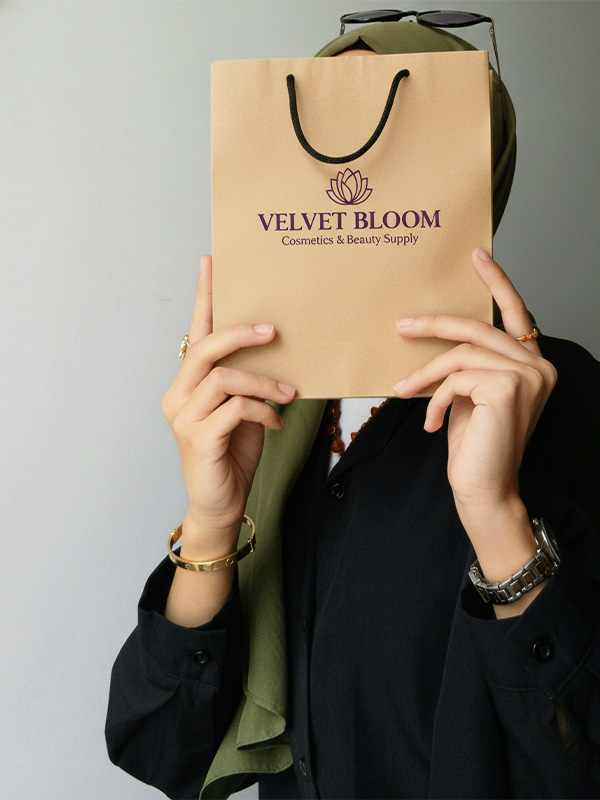 VELVET BLOOM